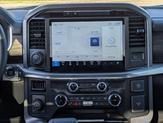 Thumbnail of 2025 Agate Black Metallic Ford F-150