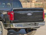 Thumbnail of 2025 Agate Black Metallic Ford F-150