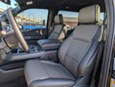 Thumbnail of 2025 Agate Black Metallic Ford F-150