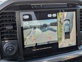 Thumbnail of 2025 Agate Black Metallic Ford F-150