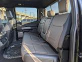Thumbnail of 2025 Agate Black Metallic Ford F-150