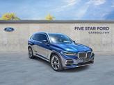 Photo of 2022 Phytonic Blue Metallic BMW X5