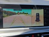 Thumbnail of 2022 Phytonic Blue Metallic BMW X5