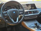 Thumbnail of 2022 Phytonic Blue Metallic BMW X5