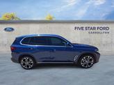 Thumbnail of 2022 Phytonic Blue Metallic BMW X5