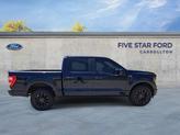 Thumbnail of 2023 Antimatter Blue Metallic Ford F-150
