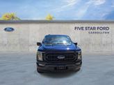 Thumbnail of 2023 Antimatter Blue Metallic Ford F-150