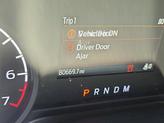 Thumbnail of 2023 Antimatter Blue Metallic Ford F-150