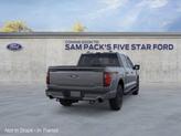Thumbnail of 2025 Carbonized Gray Metallic Ford F-150