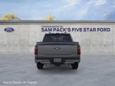 Thumbnail of 2025 Carbonized Gray Metallic Ford F-150