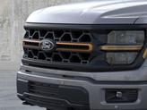 Thumbnail of 2025 Carbonized Gray Metallic Ford F-150