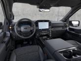 Thumbnail of 2025 Carbonized Gray Metallic Ford F-150