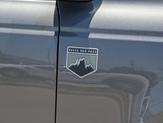 Thumbnail of 2025 Carbonized Gray Metallic Ford Bronco