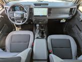 Thumbnail of 2025 Carbonized Gray Metallic Ford Bronco