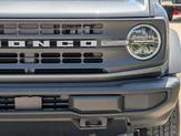 Thumbnail of 2025 Carbonized Gray Metallic Ford Bronco
