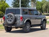 Thumbnail of 2025 Carbonized Gray Metallic Ford Bronco