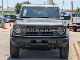 Thumbnail of 2025 Carbonized Gray Metallic Ford Bronco