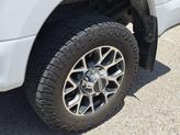 Thumbnail of 2020 Oxford White Ford F-250