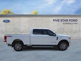 Thumbnail of 2020 Oxford White Ford F-250