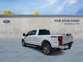 Thumbnail of 2020 Oxford White Ford F-250
