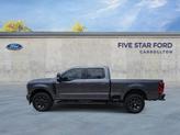 Thumbnail of 2024 Carbonized Gray Metallic Ford F-250