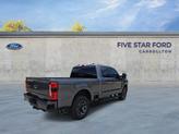 Thumbnail of 2024 Carbonized Gray Metallic Ford F-250