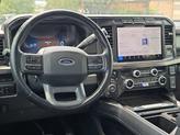 Thumbnail of 2024 Carbonized Gray Metallic Ford F-250