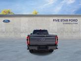Thumbnail of 2024 Carbonized Gray Metallic Ford F-250