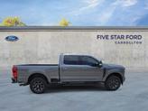 Thumbnail of 2024 Carbonized Gray Metallic Ford F-250