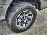 Thumbnail of 2024 Carbonized Gray Metallic Ford F-250