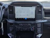 Thumbnail of 2025 Agate Black Metallic Ford F-150