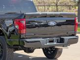Thumbnail of 2025 Agate Black Metallic Ford F-150