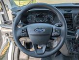 Thumbnail of 2025 Oxford White Ford Transit-150