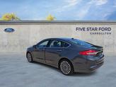 Thumbnail of 2017 Magnetic Ford Fusion