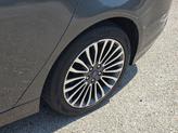 Thumbnail of 2017 Magnetic Ford Fusion