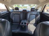 Thumbnail of 2017 Magnetic Ford Fusion