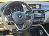 Thumbnail of 2020 Mediterranean Blue Metallic BMW X1