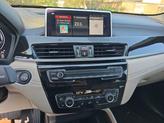 Thumbnail of 2020 Mediterranean Blue Metallic BMW X1