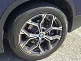 Thumbnail of 2020 Mediterranean Blue Metallic BMW X1