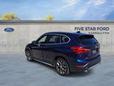 Thumbnail of 2020 Mediterranean Blue Metallic BMW X1