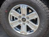 Thumbnail of 2025 Velocity Blue Metallic Ford Ranger