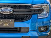 Thumbnail of 2025 Velocity Blue Metallic Ford Ranger