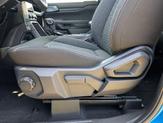Thumbnail of 2025 Velocity Blue Metallic Ford Ranger