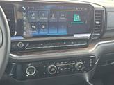 Thumbnail of 2023 Glacier Blue Metallic Chevrolet Silverado 1500