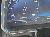 Thumbnail of 2023 Glacier Blue Metallic Chevrolet Silverado 1500