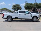 Thumbnail of 2025 Oxford White Ford F-350