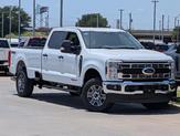 Thumbnail of 2025 Oxford White Ford F-350