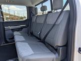 Thumbnail of 2025 Oxford White Ford F-350