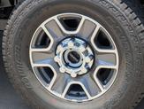 Thumbnail of 2025 Oxford White Ford F-350