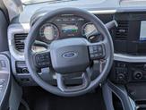 Thumbnail of 2025 Oxford White Ford F-350